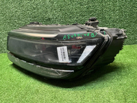 Фара левая VW Tiguan 2 (2016-2020) Full LED