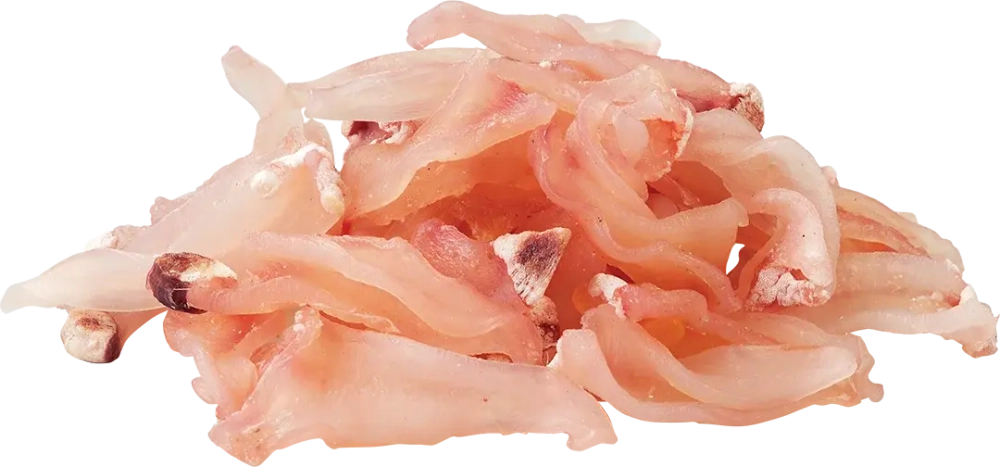 ДЕРЕВЕНСКИЕ ЛАКОМСТВА для мини-пород Хрящики куриной грудки, 30 г