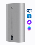 Водонагреватель Electrolux EWH 100 Centurio IQ 3.0 Silver