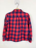 Рубашка Petit Bateau