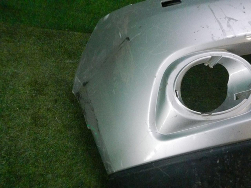 Бампер передний Nissan Pathfinder R52 (2012-2017)