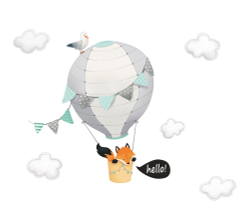 Коллекция Детские