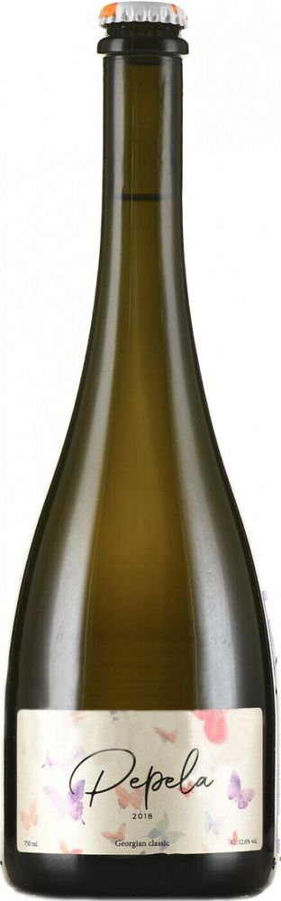 Вино игристое Грузинское классическое (с-я Пепела) Вино игристое Грузинское классическое (с-я Пепела)