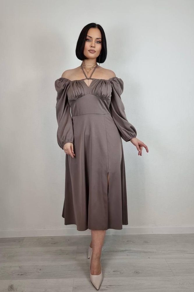 Платье 02281 Fabrika Платье 02281 Fabrika