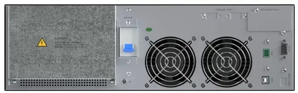 ИБП DKC TRIOTM20A0P