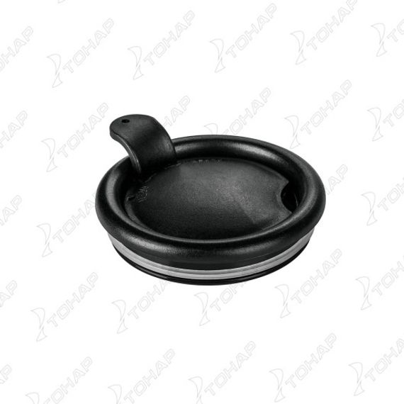 Термокружка 350ML с пл. крышкой (T.TK-033-350) Тонар