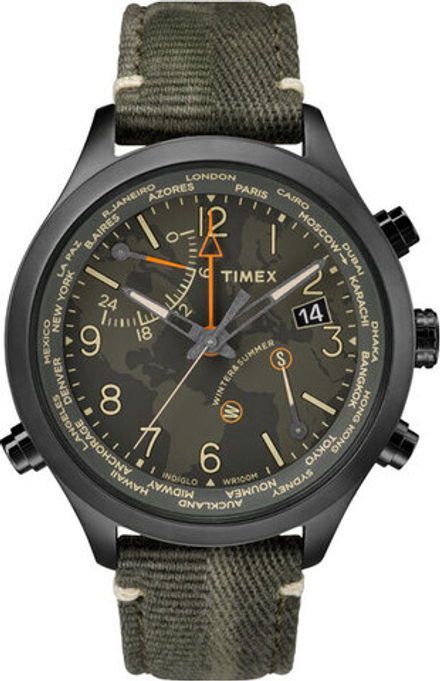 мужские  наручные часы Timex TW2V43200
