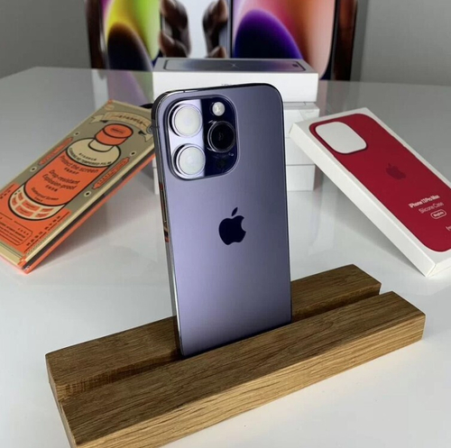 iPhone 14 Pro, 512 ГБ б/у