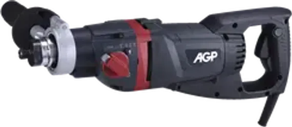 Дрель алмазного бурения AGP DM51D