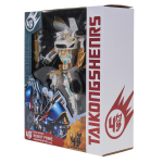 Трансформер-робот, коробка 81039A