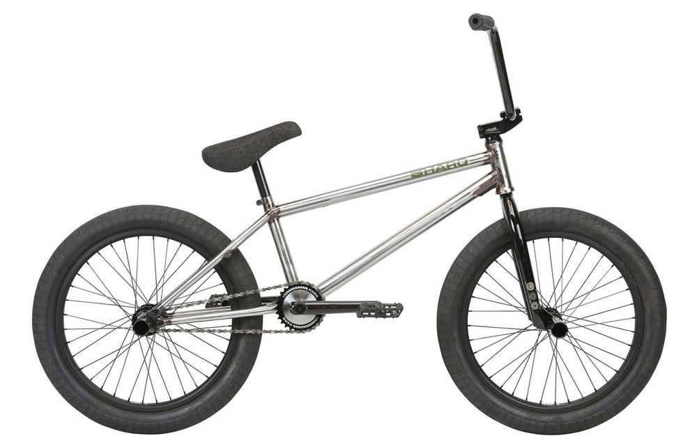 BMX Haro Mirra Tribute (2020)