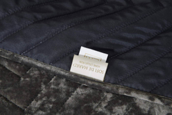 Покрывало 240х260 и 2 наволочки 50х70 Sofi De MarkO Фернанд стоун