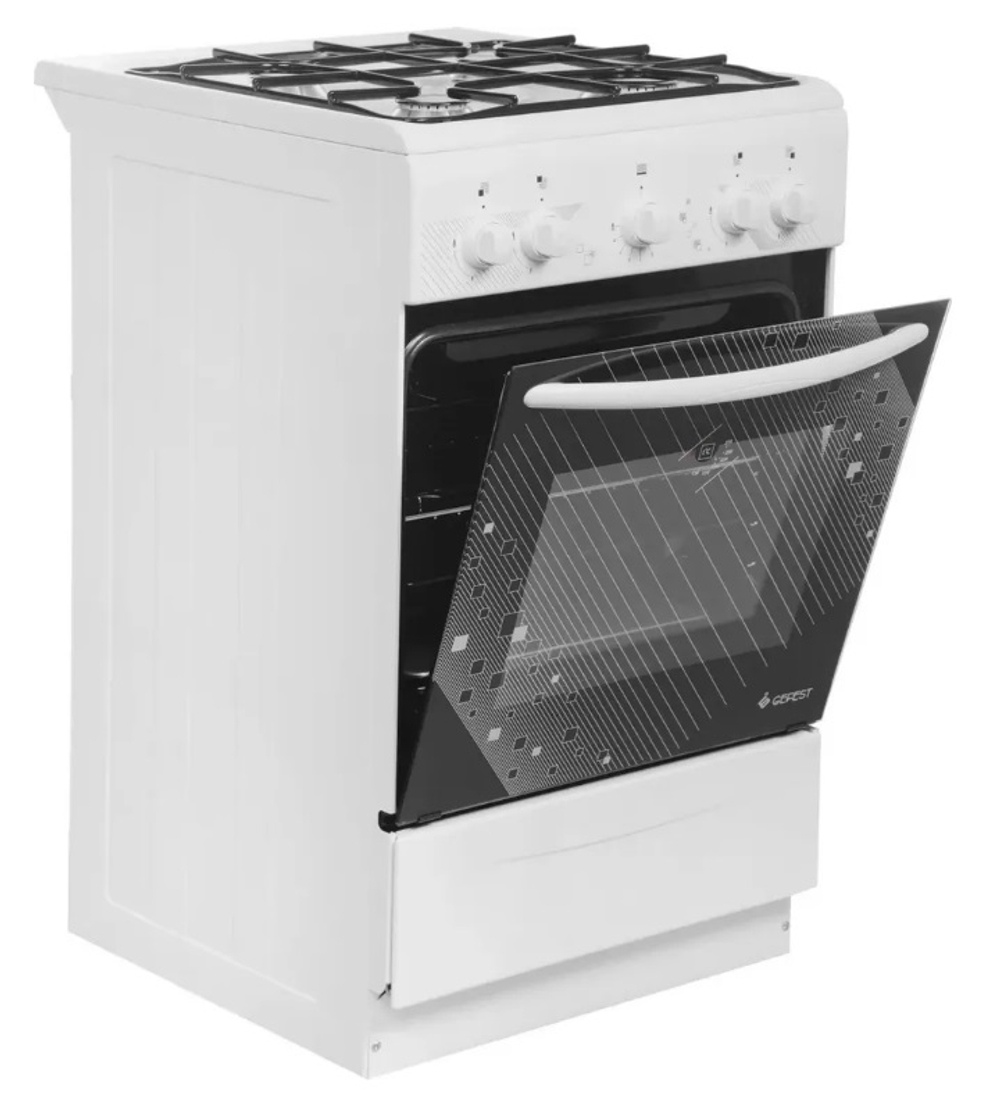 Газовая плита Gefest 5100 0017