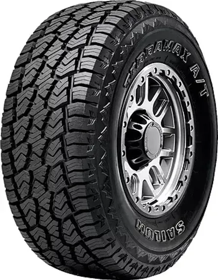 Sailun Terramax A/T 265/70 R18 124/121R
