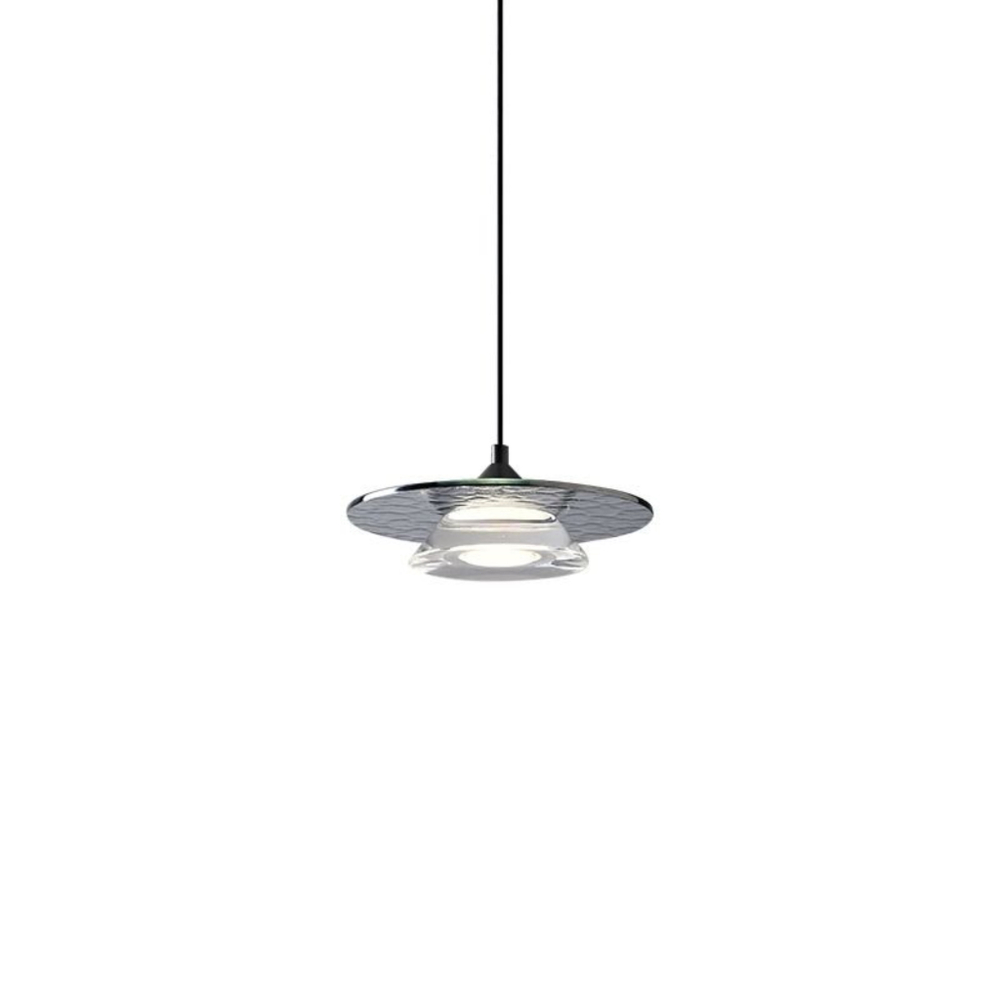 Pendant design lamp Engler