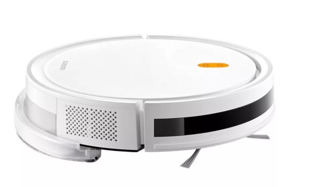 Робот-пылесос XIAOMI X53060 robot vacuum e5 (white) eu c108 (bhr7969eu)