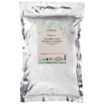 Starwest Botanicals, органический корень одуванчика, обжаренный, нарезанный и просеянный, 453,6 г (1 фунт)