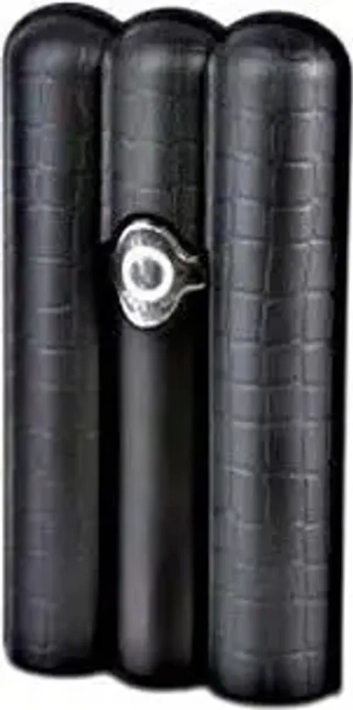 Уникальная мужская парфюмерия Cuba Prestige Black EDT 90 мл