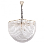 Подвесная люстра Arte Milano AM-97378 S.97378.D800.H470.E14.12 G