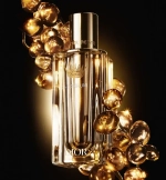 Антивозрастная сыворотка с Golden Drop Life Technology от Dior