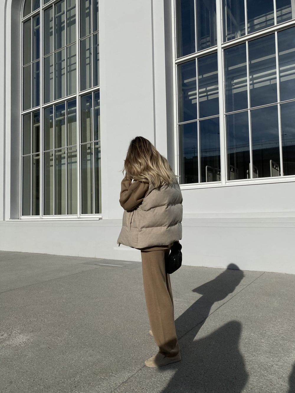 Жилетка GABI, бежевый