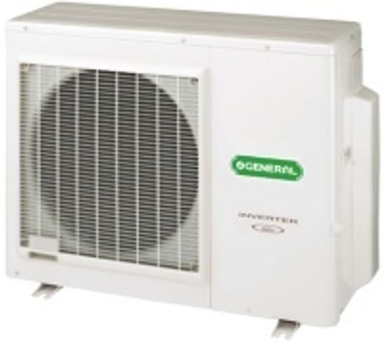 Мультисплит-система General AOHG18LAT3