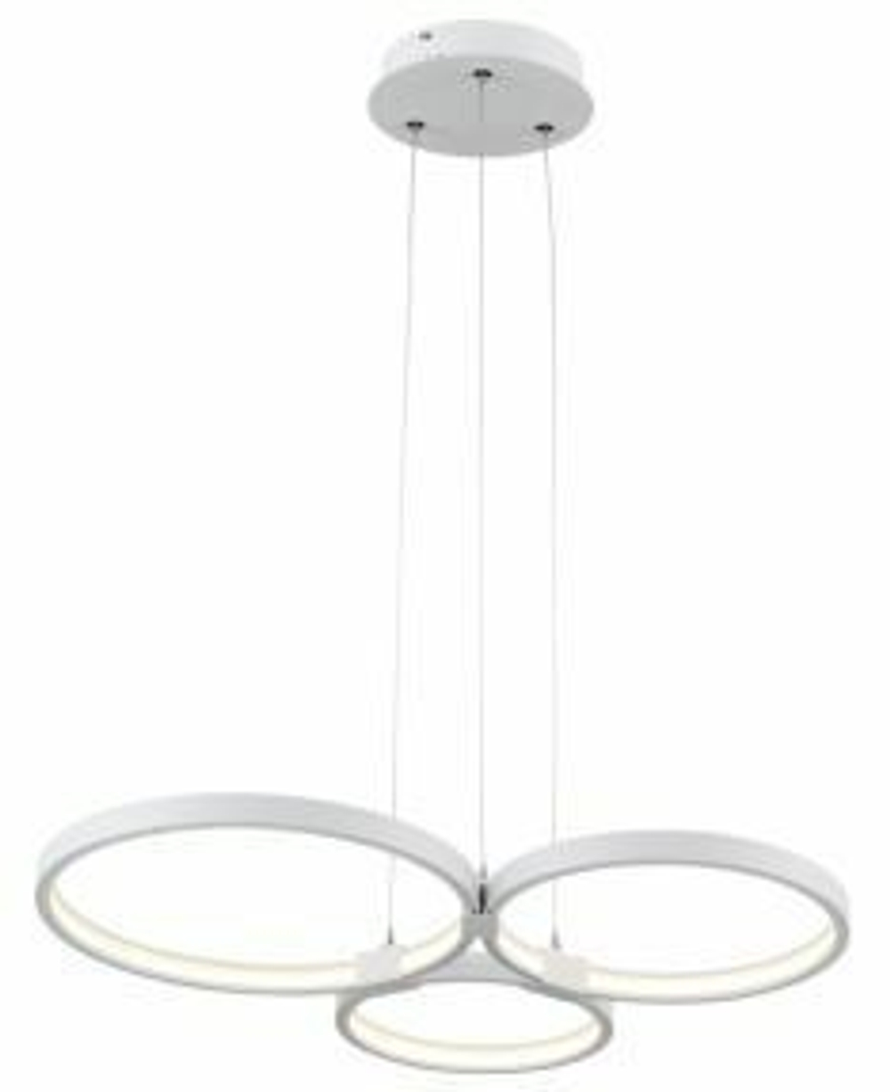 Люстра MD1108-3 SL