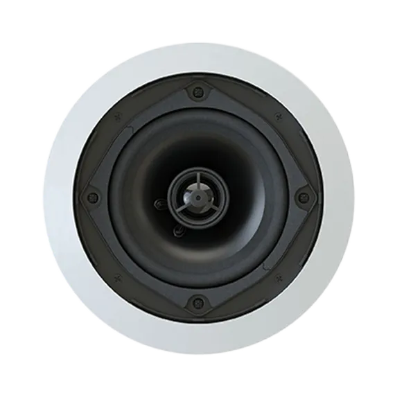 CVGAUDIO CRX616 потолочный динамик, мощность 40W – 16ohm