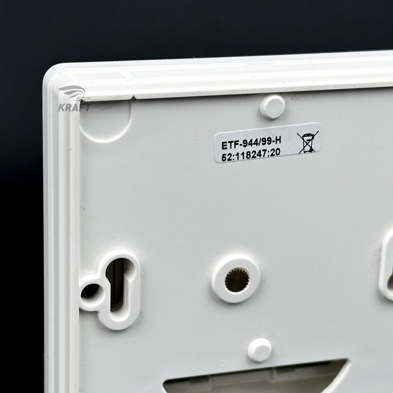 Комнатный датчик температуры ETF-944/99-H-NTC