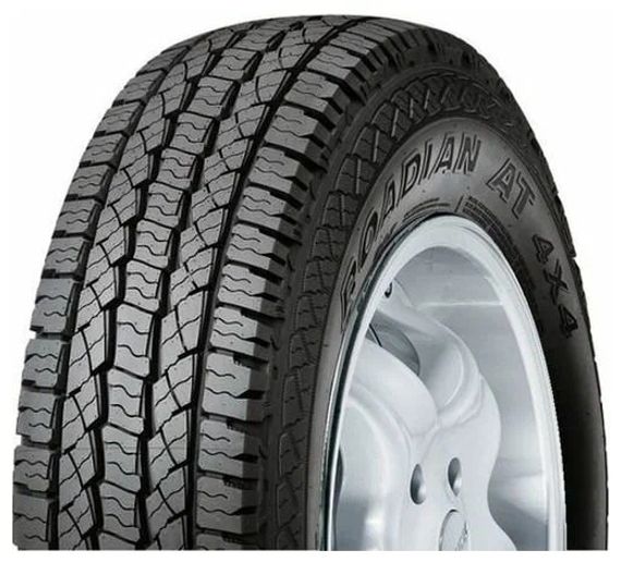 Nexen Roadian AT 4X4 RA7 205/70 R15C 104/102T