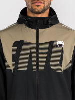 Ветровка Venum Adrenaline Black/Sand