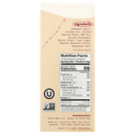 JOI, овсяные сливки, со вкусом фундука, 10 пакетиков по 12 г (0,42 унции)