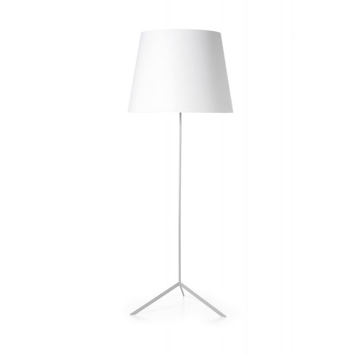 Напольный светильник Moooi Double Shade white