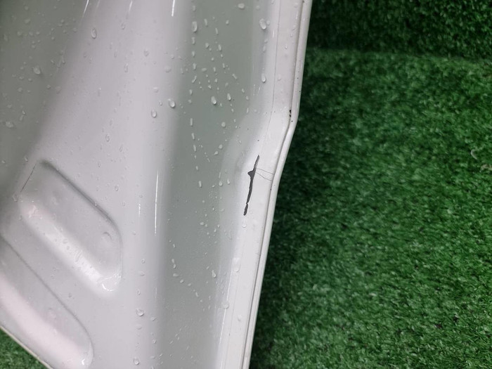 Дверь передняя правая Mercedes GLE C292 (15-19)