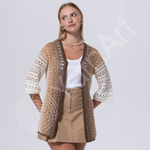 Пряжа YarnArt Bouquet (709)