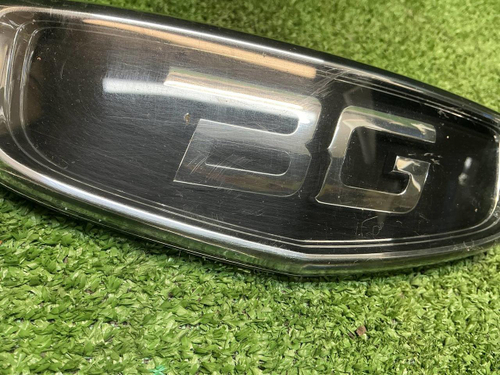 Эмблема решетки радиатора Belgee X70 (2024-н.в.)