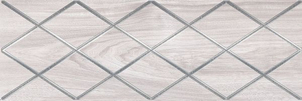 Декор Envy Attimo 17-05-11-1192-0 бежевый