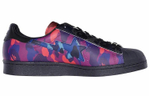 Кроссовки A Bathing Ape X Adidas Originals Superstar