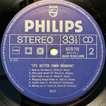 Mud - It's Better Than Working (Голландия 1976г.)