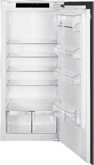 Встраиваемый холодильник Smeg SD7205SLD2P