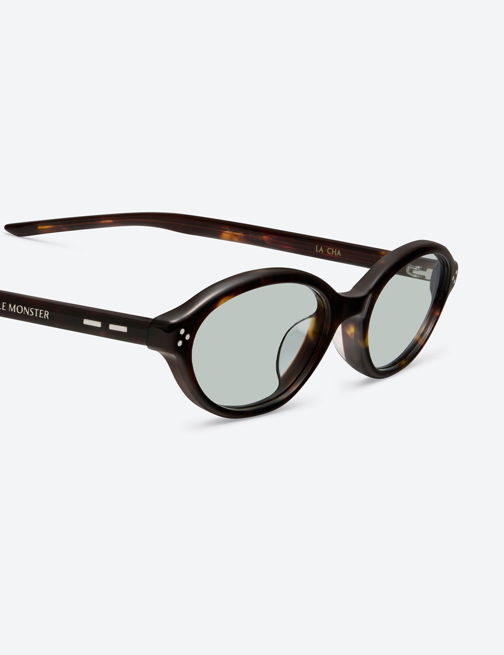 Солнцезащитные очки Gentle Monster La Cha T1