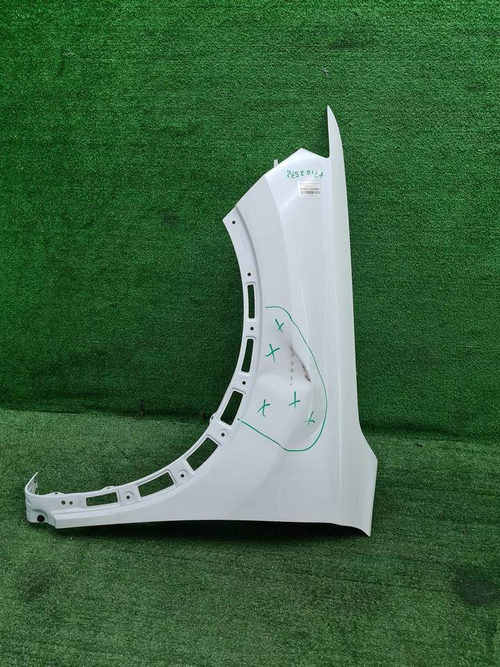 Крыло переднее левое JAECOO J7 (2023-н.в.)