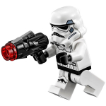 LEGO Star Wars: Боевой набор Империи 75165 — Imperial Trooper Battle Pack — Лего Звездные войны Стар Ворз