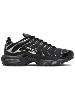 Кроссовки Nike Air Max Plus Se Black Chrome