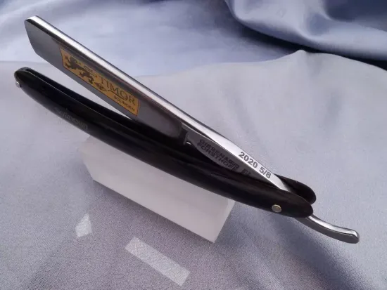 Опасная бритва Giesen & Forsthoff Timor Solingen 100 Collection