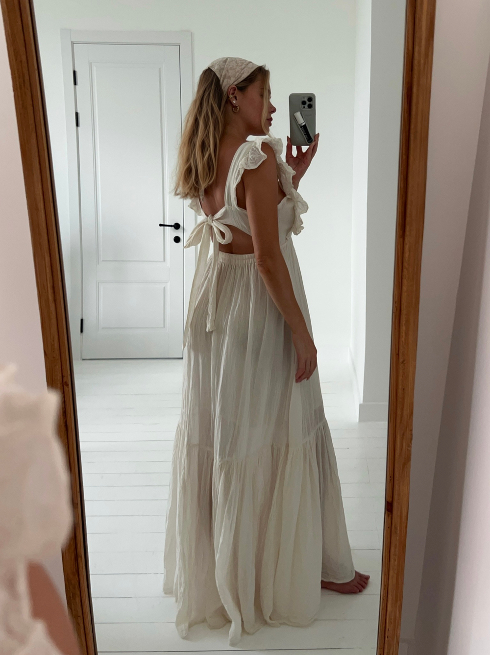 Платье Eloise