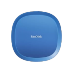 Внешний накопитель SanDisk Creator Desk 4TB, USB 3.2 Gen2 Type-C, R1000 МБ/с