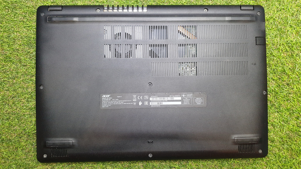 Ноутбук Acer i5-10/8Gb/FHD