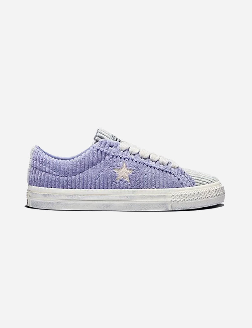 Converse One Star Pro Low "Slate Lilac" (A03754C)