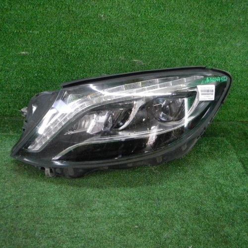 Фара левая Mercedes S w222 (2013-2017) LED